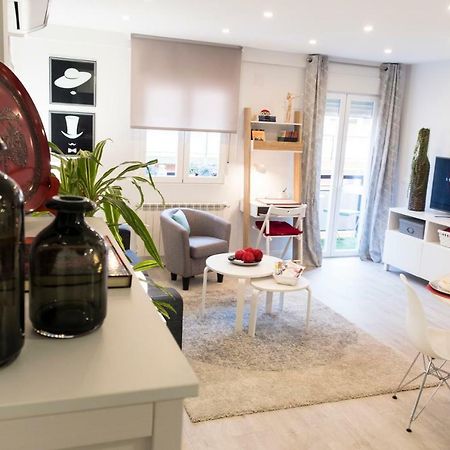 Apartamento Garval Βαγιαδολίδ Εξωτερικό φωτογραφία