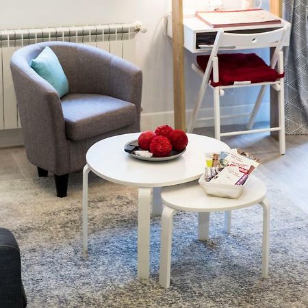Apartamento Garval Βαγιαδολίδ Εξωτερικό φωτογραφία