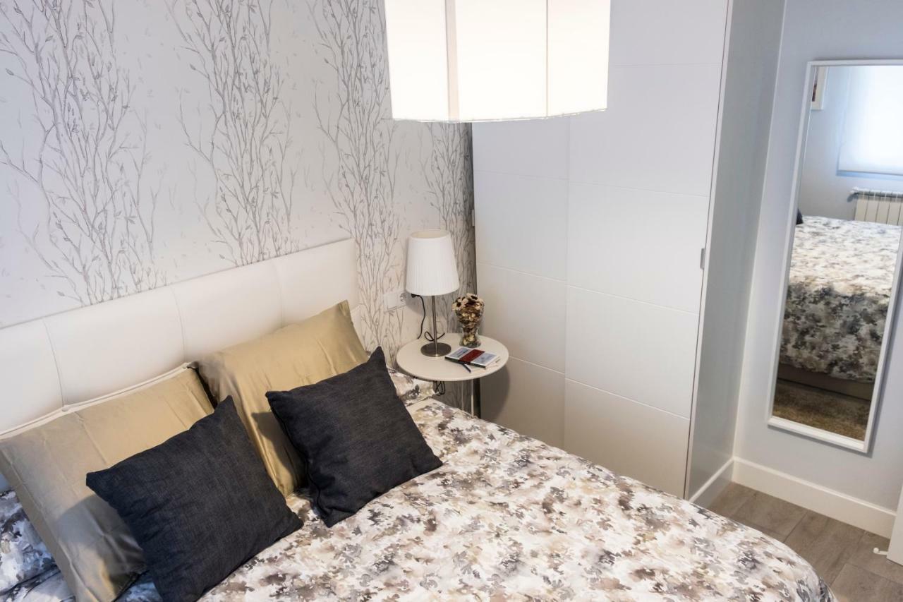 Apartamento Garval Βαγιαδολίδ Εξωτερικό φωτογραφία