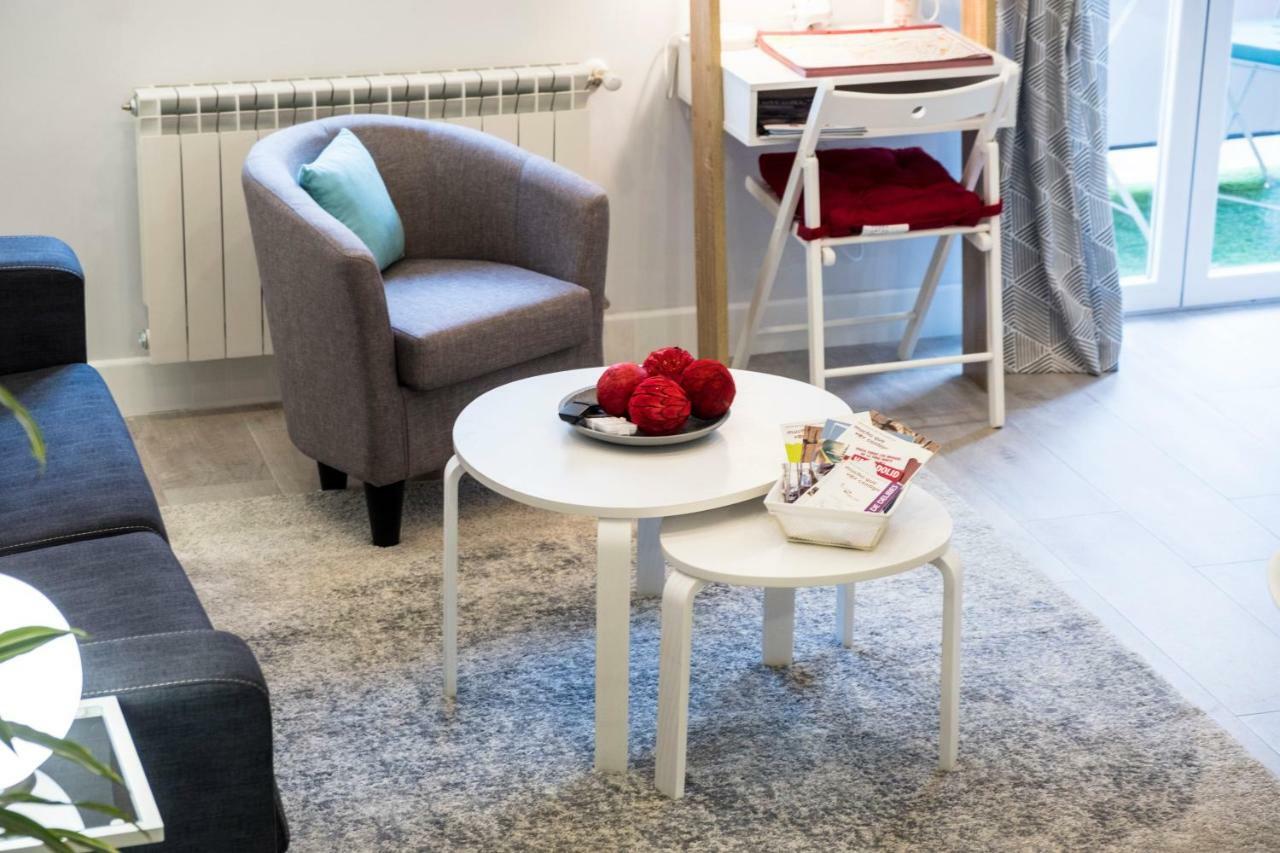 Apartamento Garval Βαγιαδολίδ Εξωτερικό φωτογραφία