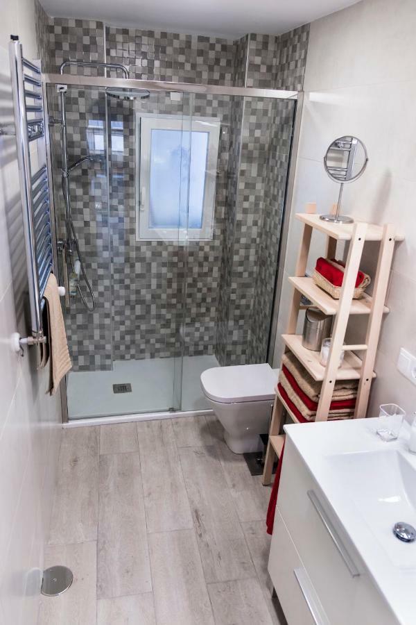 Apartamento Garval Βαγιαδολίδ Εξωτερικό φωτογραφία